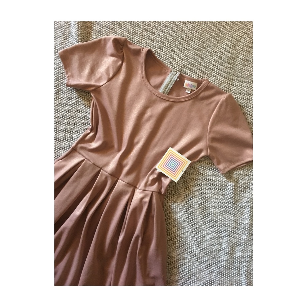 Limited Edition LuLaRoe Amelia